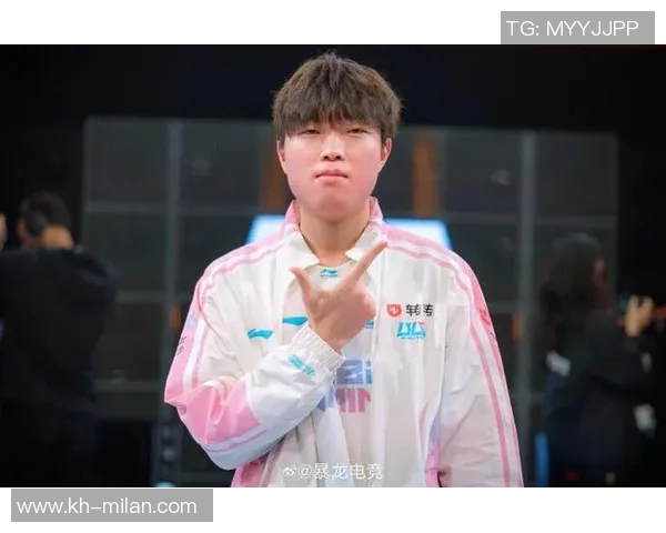 2026年3月份新闻城市赛特别报道BLG逆袭之路的辉煌与挑战全景解析